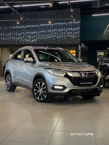 Honda HR-V 1.5 Touring Turbo Aut. 5p