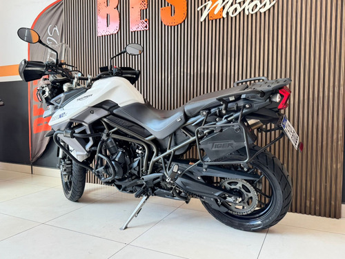 Tiger 800 Xrx