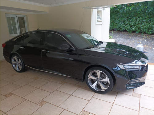 Honda Accord Accord 2.0 Touring Aut.
