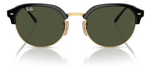 Lentes De Sol Black On Arista Ray-ban Rb442960131