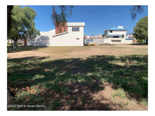 Imagen 5 de 12 de Terreno Venta Arboledas San Javier, Calle Valle Santillán. 23-2655 M.m
