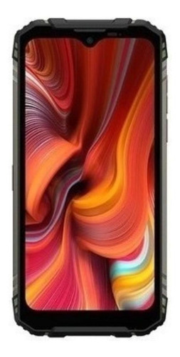 Imagen 1 de 3 de Doogee S96 Pro Dual SIM 128 GB army green 8 GB RAM
