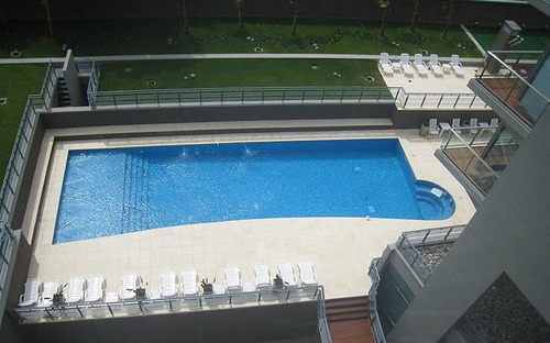 Imagen 2 de 9 de Departamento - Olivos-vias/rio