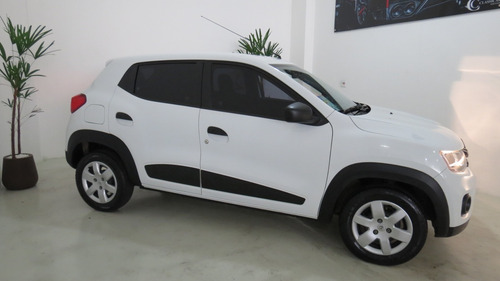 Kwid Completo 2019 1.0