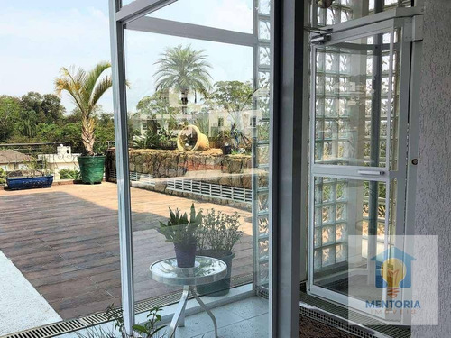 Imagem 21 de 30 de Casa Com 5 Suítes À Venda - 3.198.000 - São Paulo Ii - Cotia/sp - Ca0325