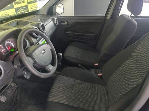 Imagem 9 de 10 de Ford Ecosport Freestyle 1.6