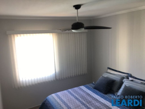 Imagem 4 de 15 de Apartamento - Aclimação - Sp - 521232
