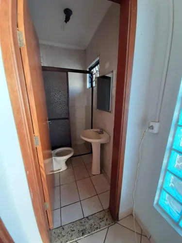 Casa Com 5 Dormitórios Com Armários Planejados