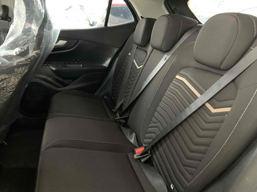 Fiat Pulse 1.0 TURBO 200 FLEX AUDACE CVT