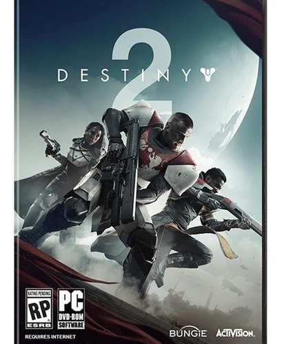 Destiny 2 - Pc Bungie