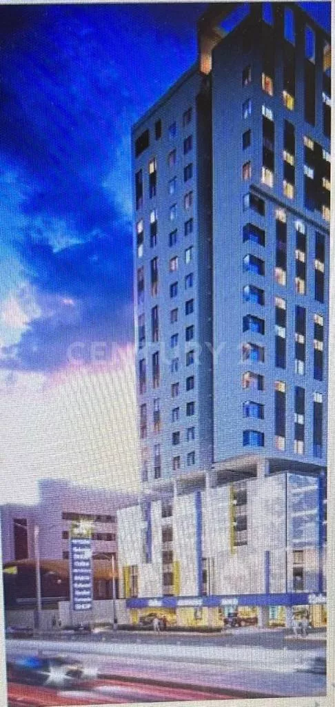 Departamento En Venta En Col. Centro En Monterrey