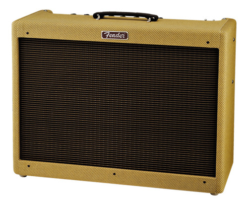 Amplificador Guitarra Fender Blues Deluxe