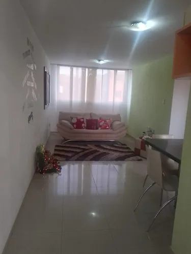 Apartamento En Tulipán M.a