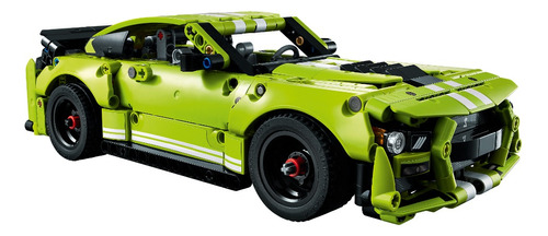 Lego® Technic Ford Mustang Shelby® Gt500® 544 Piezas