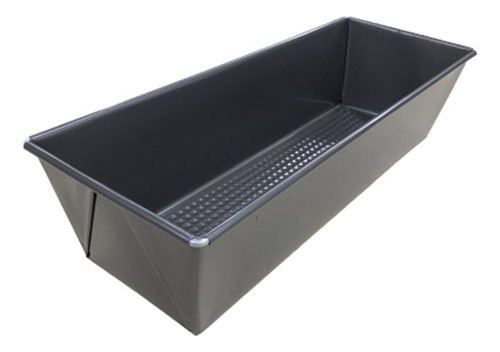 Budinera Molde Rectangular Pan Horno Antiadherente 31 Cm 