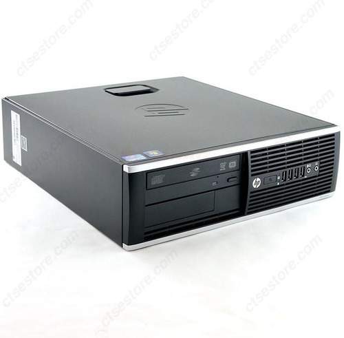 Pc Computadora Core I3 4gb + Monitor 19 + Wifi + Windows 10