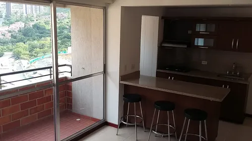 Vendo Apartamento En Los Puertos