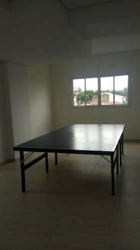 Apartamento Com 1 Dormitório Para Alugar, 39 M² Por R$ 1.850,00/mês - Vila Formosa - São Paulo/sp - Ap7248
