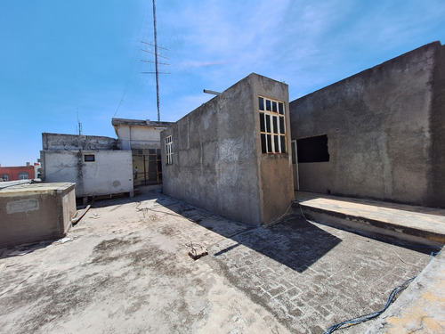 Edificio En Venta En Centro Historico De Queretaro