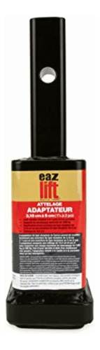 Adaptador Receptor De Enganche Eaz-lift De 1 ¼  A Un