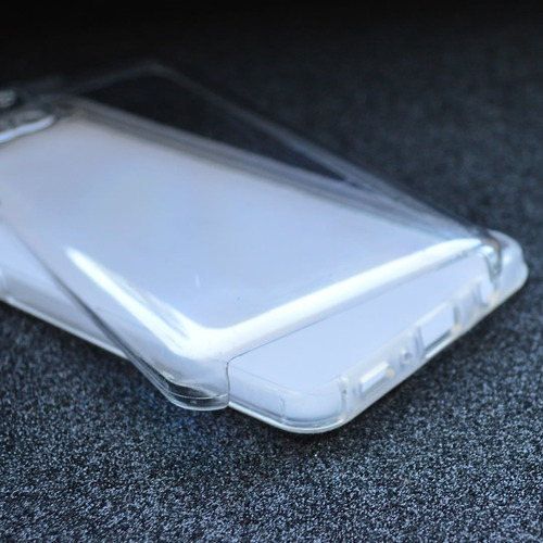 Imagen 4 de 9 de Funda 360 Protege 100% Compatible Con Samsung A31