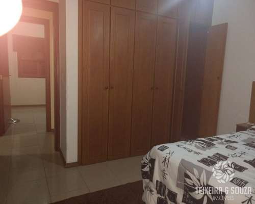 Imagem 27 de 30 de Apartamento - Ap00441 - 33644956