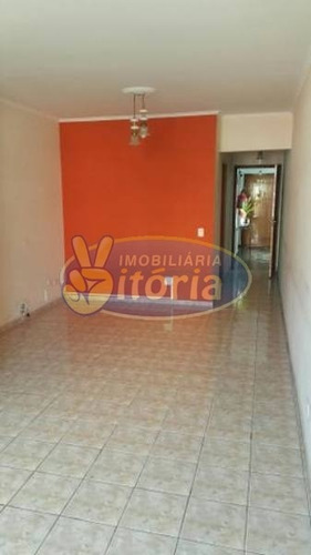 Imagem 10 de 12 de Apartamento Em Condomínio Padrão Para Venda No Bairro Vila Marlene, 3 Dorms, 1 Vagas, 89 M - 8331