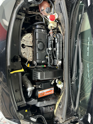 Citroën C3 1.5 Origine Flex 5p
