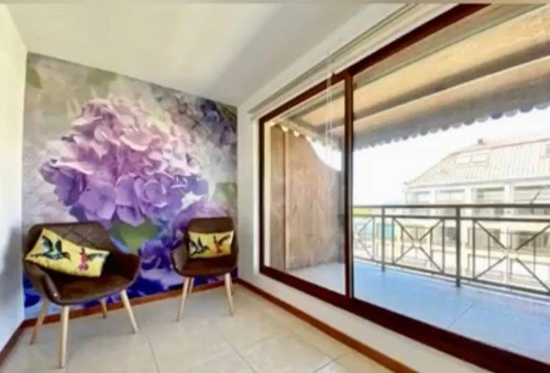Amplio Dúplex Uso Comercial O Habitación 3d + 3b + 1 Estc