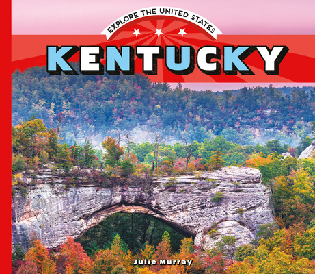 Libro Kentucky - Murray, Julie