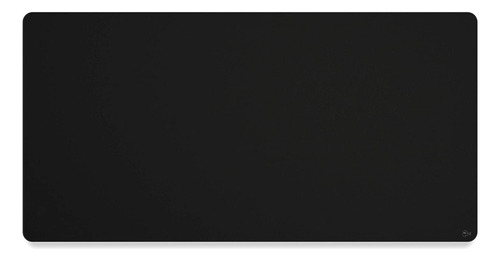 Mouse Pad gamer Glorious G de borracha Stealth/Preto extended 28cm x 91cm x 0.3cm