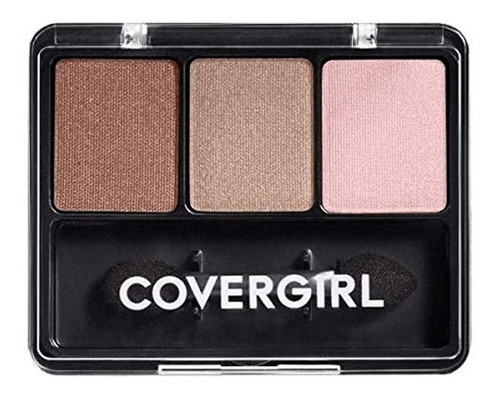 Covergirl Eye Enhancers Quick-kit-trio - g a $26900