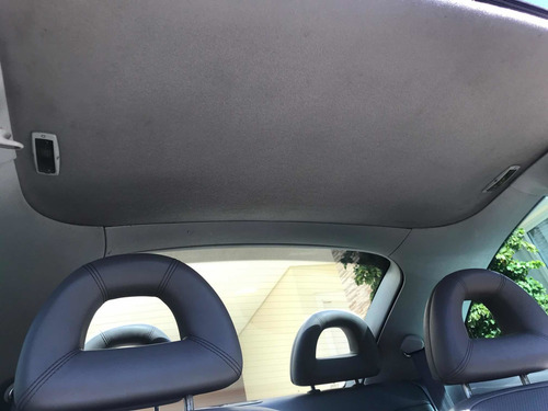 Volkswagen New Beetle 2002 2.0 3p