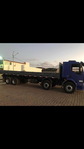 Imagem 6 de 10 de Volvo Vm 260 Bi Truck
