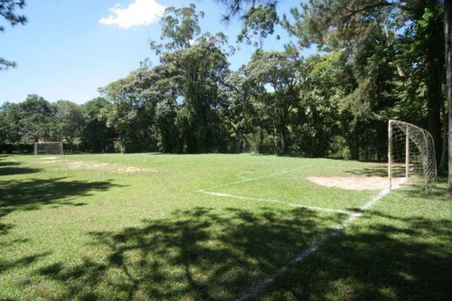 Imagem 6 de 10 de Chácara Com 4 Dormitórios À Venda, 48400 M² Por R$ 2.300.000,00 - Funil - Santa Isabel/sp - Ch0039
