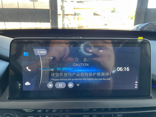 Chery Tiggo 5X 5X PRO 1.5 Turbo Flex Aut.