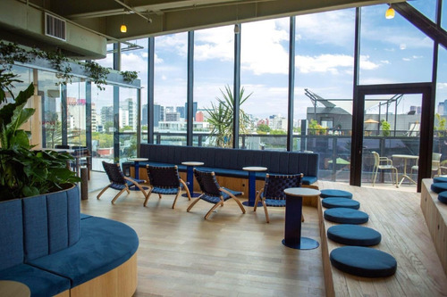 Imagen 2 de 17 de Oficinas Exclusivas Polanco ¡de Lujo!