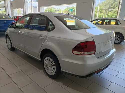 Imagen 3 de 11 de Volkswagen Vento Starline Tip