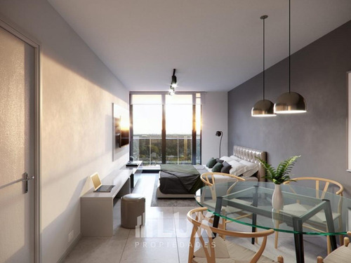 Imagen 7 de 30 de Venta Cochera, En Planta Baja Cubierta, Alem 2300 - República De La Sexta