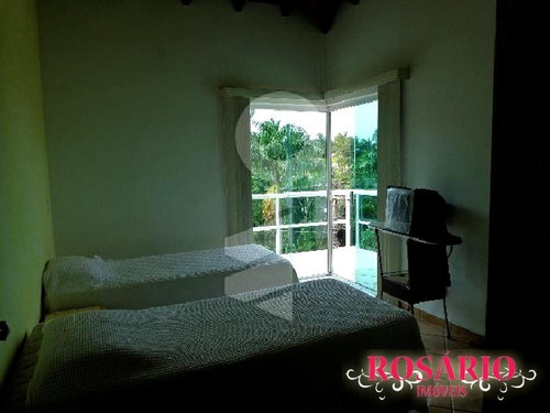 Imagem 15 de 16 de Casa Alto Padrão Santa Rita - Vc241