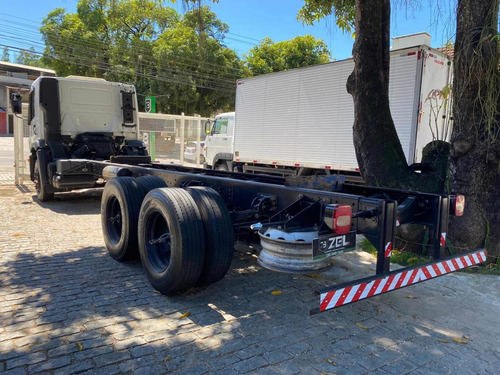 Volkswagen 24-280 Truck