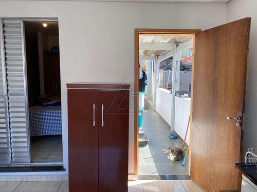 Imagem 5 de 24 de Sobrado Com 3 Dorms, Jardim Monte Kemel, São Paulo - R$ 560 Mil, Cod: 3556 - V3556