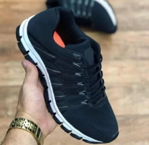 Tenis macio masculino 2025