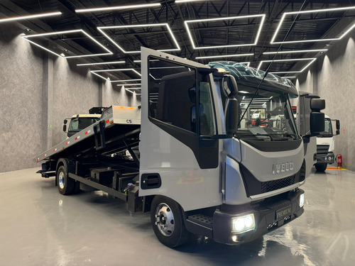 Mercedes Benz 1117 2026 Upf Plataforma Auto Socorro.
