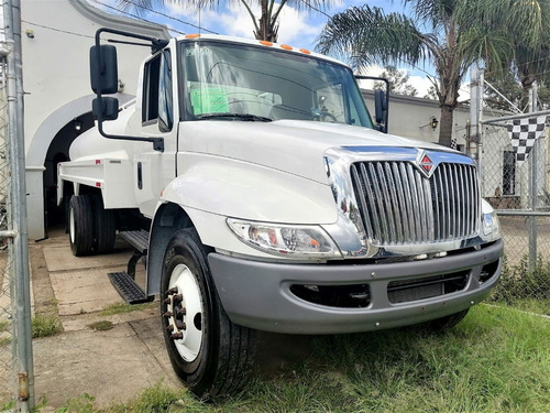Imagen 3 de 15 de International Chasis Cabina 4300-210 Durastar Modelo 2019.