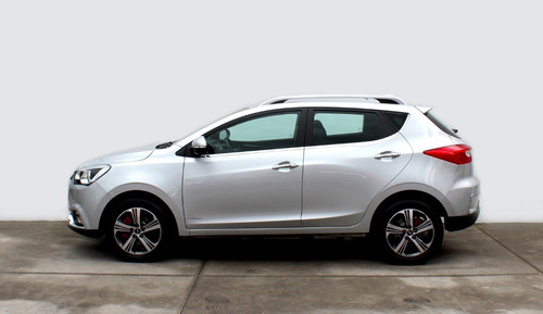 Imagen 4 de 14 de Jac E Sei 2 Eléctrico