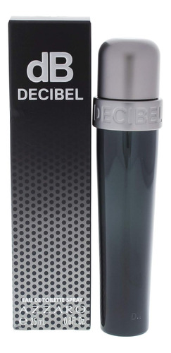 Db Decibel By Loris Azzaro For Men - 0.8 Oz Edt Spray