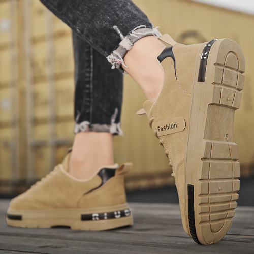 Calzado Zapatos Deportivos Zapatos Casuales Bajos Para