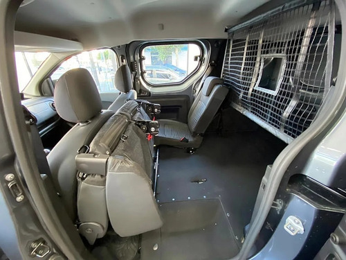 Renault Kangoo Confort 5a 2021 Mixta Oportunidad!!!!(nv)