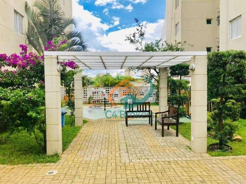 Imagem 4 de 20 de Apartamento Com 3 Dormitórios À Venda, 64 M² Por R$ 430.000 - Vila Matilde - São Paulo/sp - Ap2333